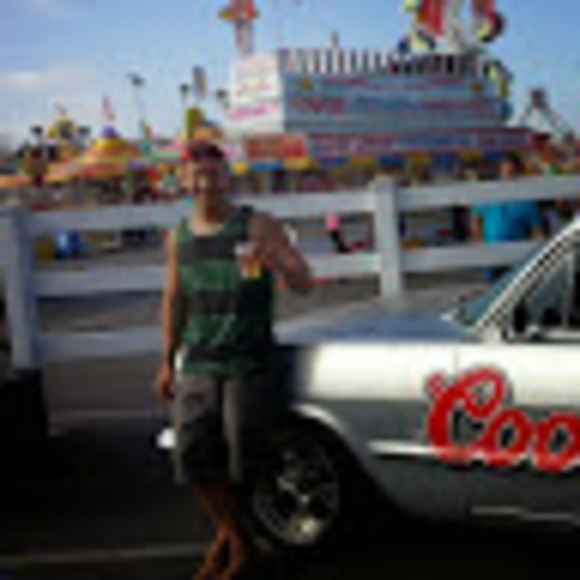 Meet your Posher, Benjamin - Picture 1 of 1